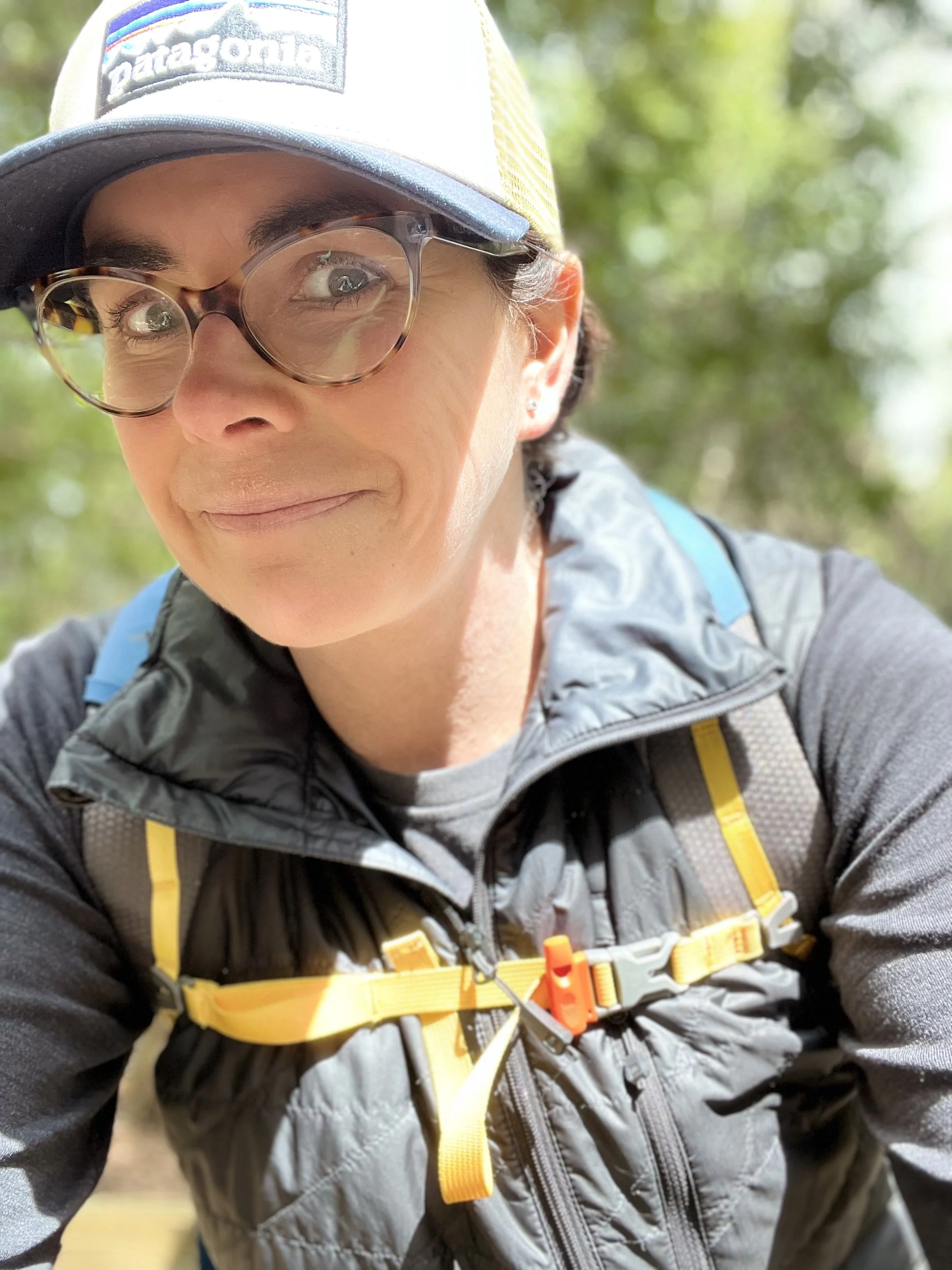 one month … part two