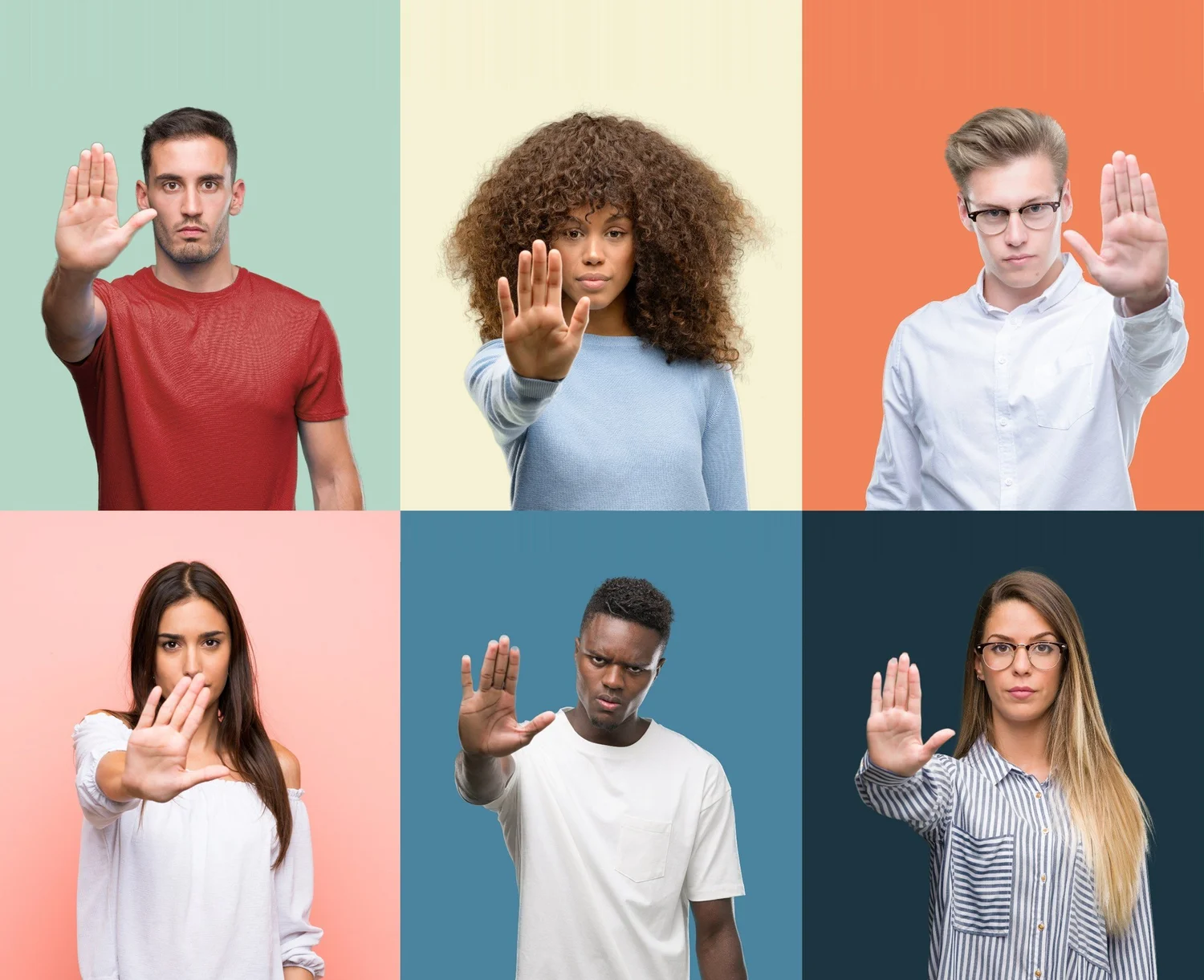 Aprende a amarte y poner límites sin culpa