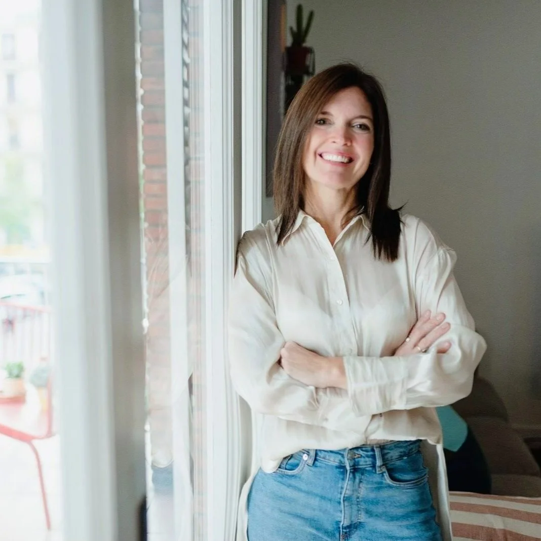 Georgina Hudson Transformational Coach