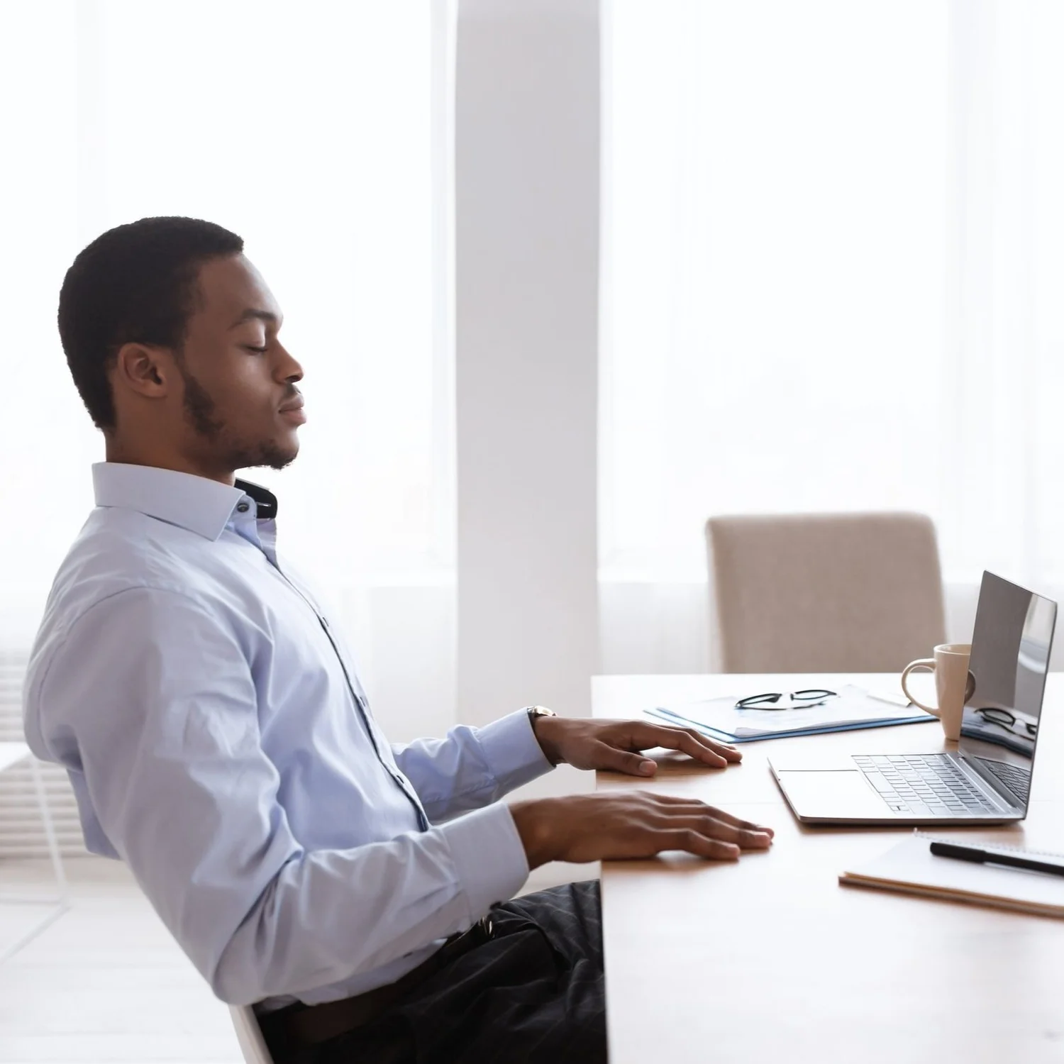 Georgina Hudson Transformational Coach