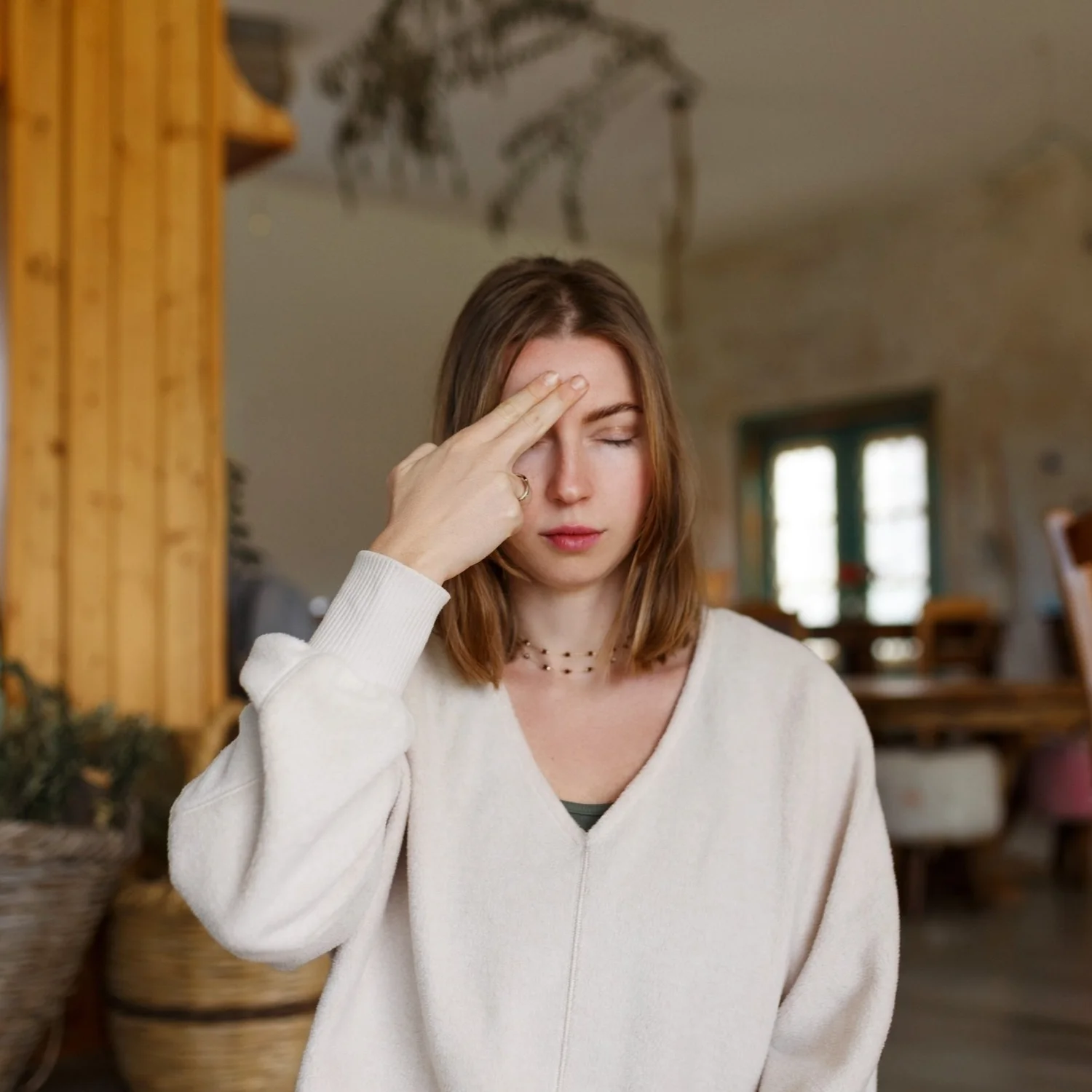 Georgina Hudson Transformational Coach