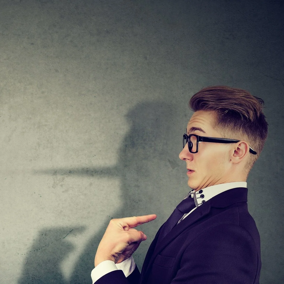 ¿Tu sombra está saboteando tu relación de pareja?