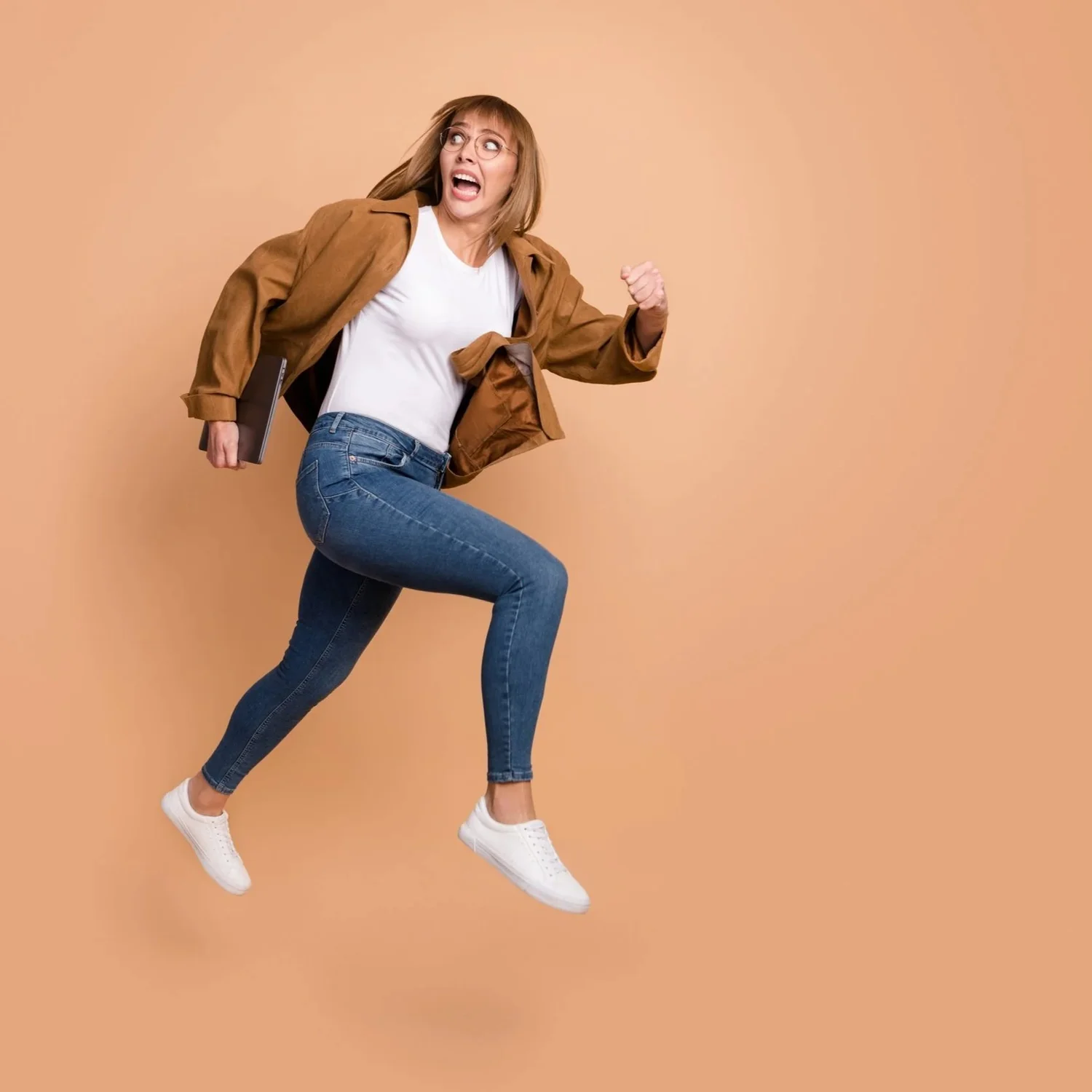 ¿Evitas el conflicto?