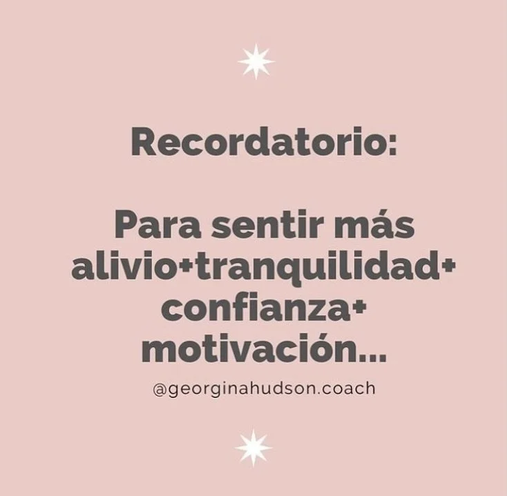 Con cual imagen te sientes m&aacute;s identificada/o? Cu&eacute;ntame en comentarios. Te leo 👓

.

.

#vivirconintencion #mentalidad #anxietytools #bienestar #mindfulness #Psicolog&iacute;atranspersonal #georginahudsoncoach #Coachingtransformacional