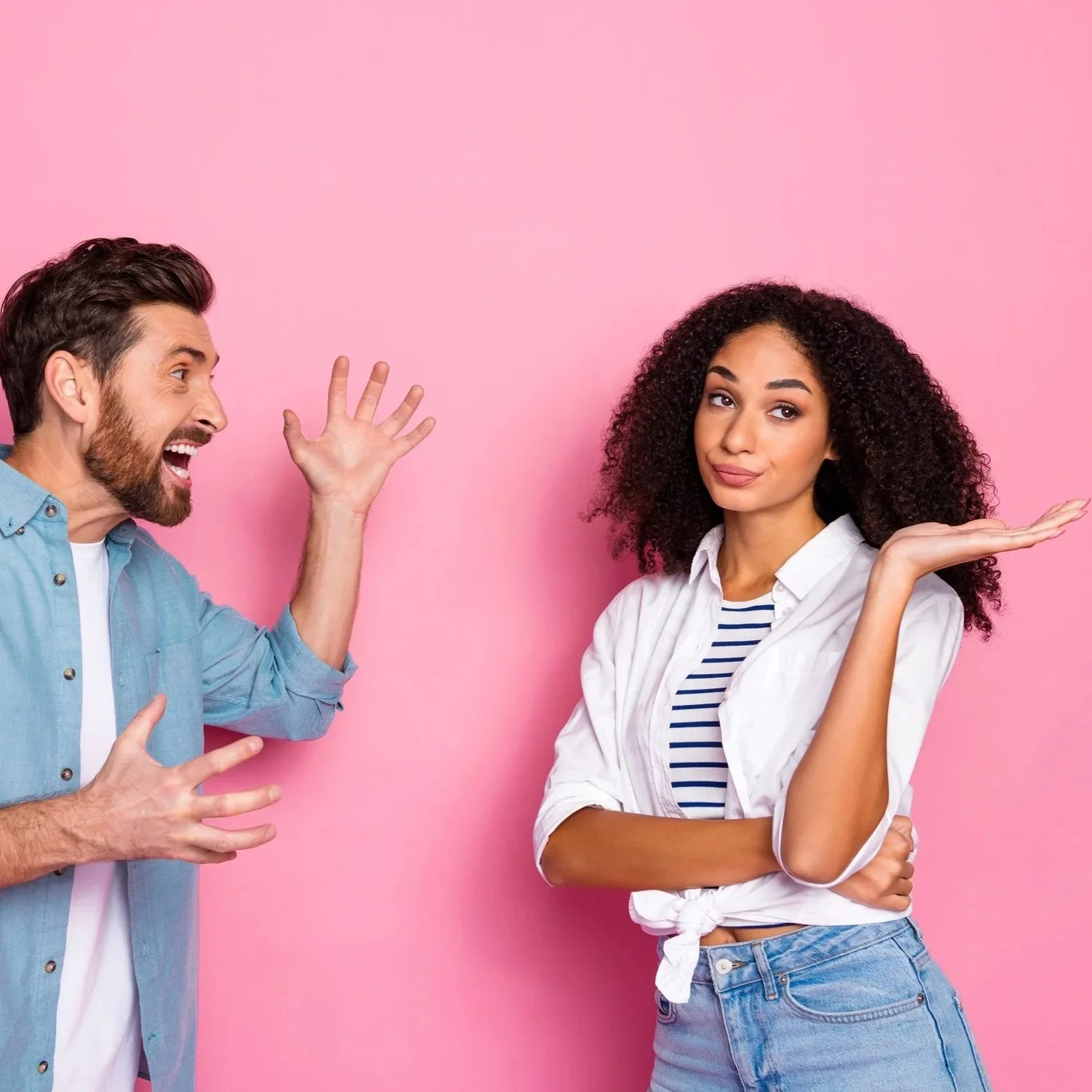 Discusiones en Crecimiento