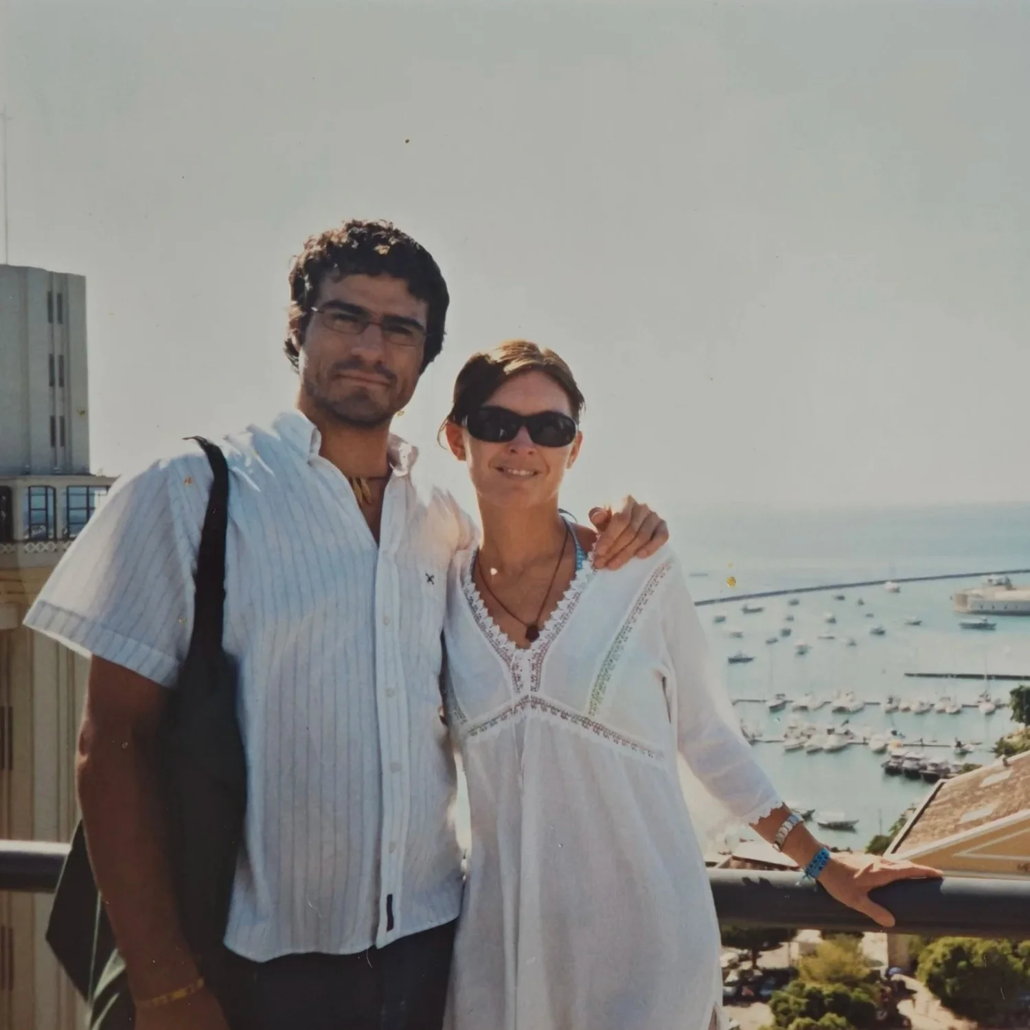 Del enamoramiento al amor a fuego lento