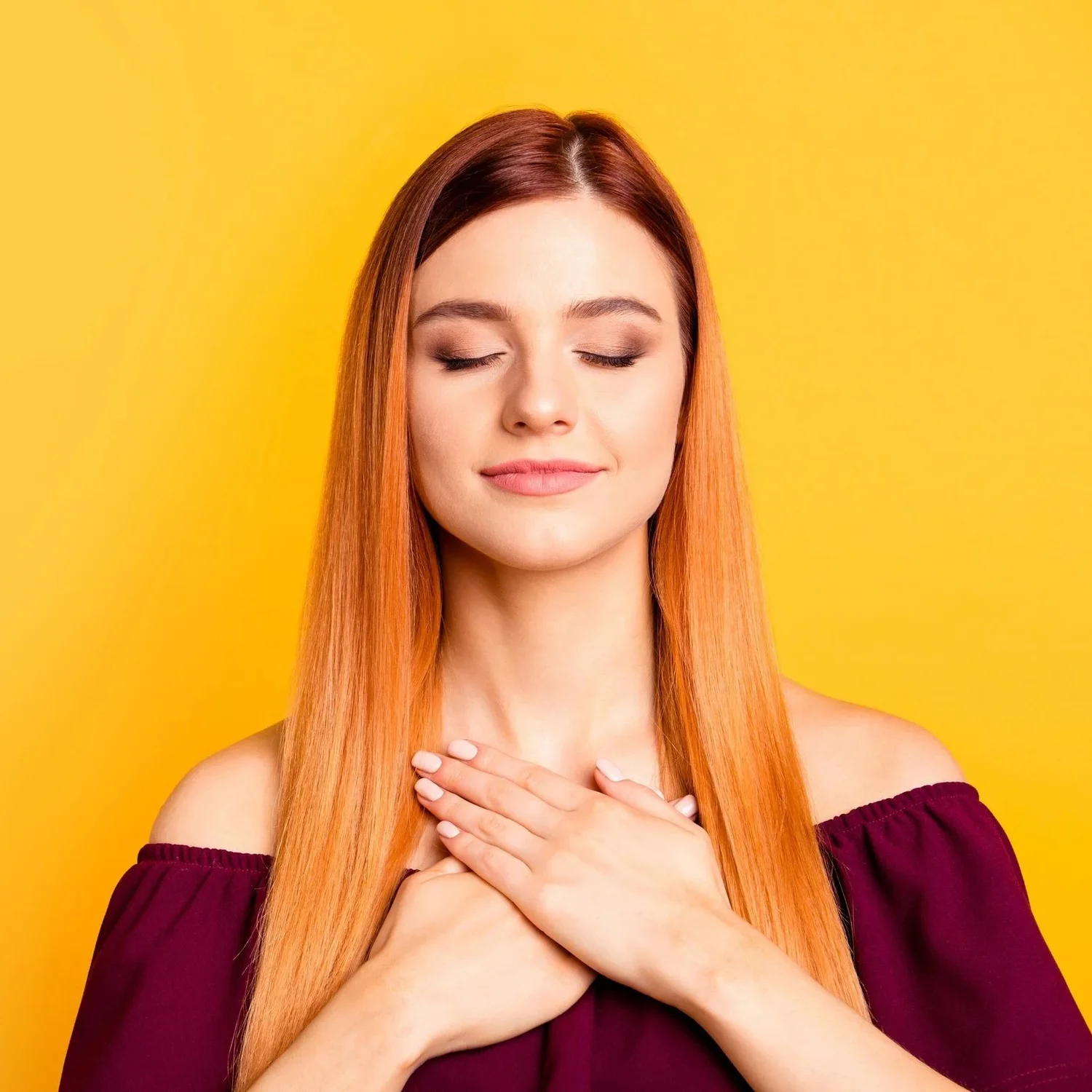 Sesión de Tapping – Confianza en mí