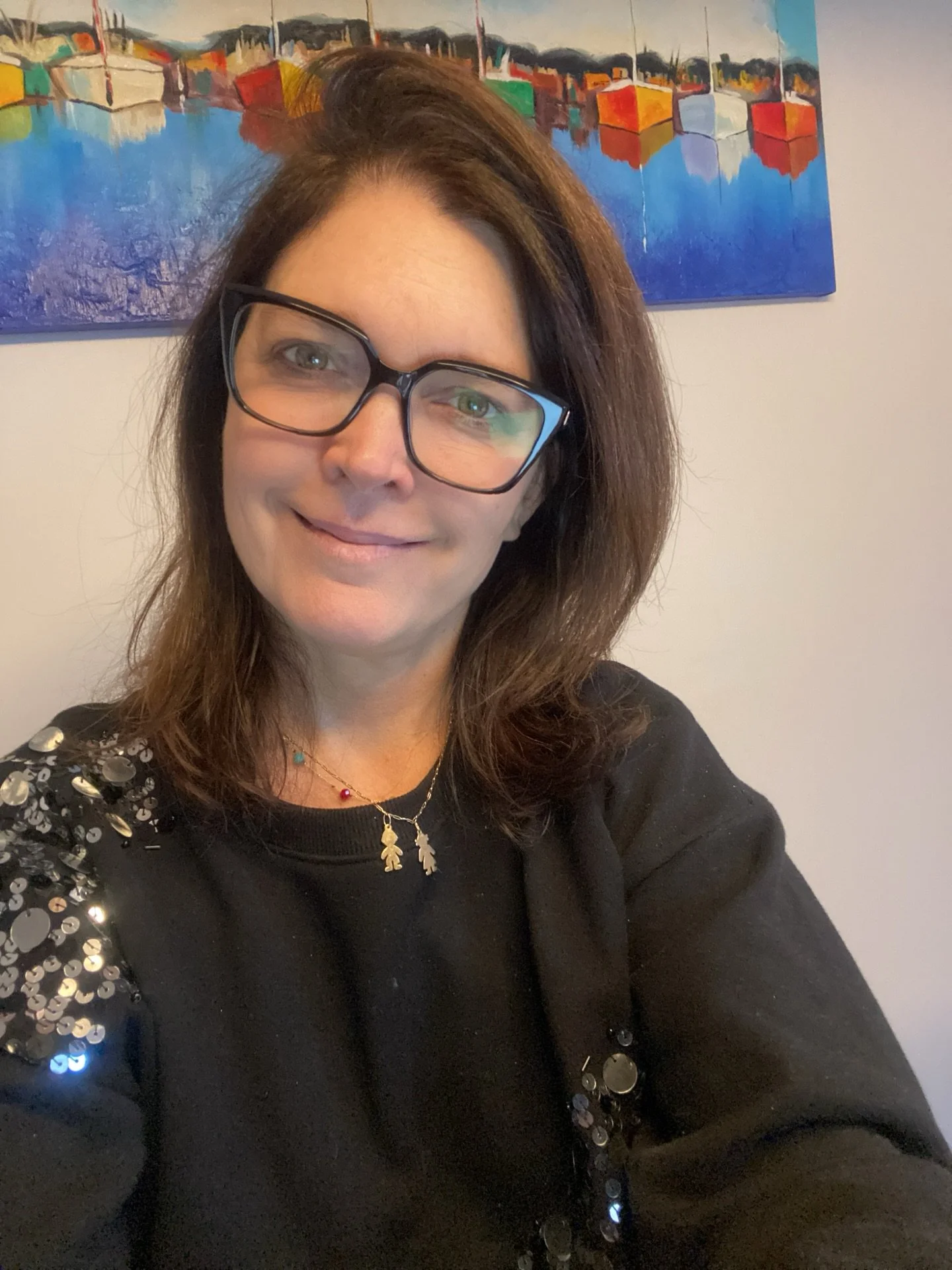 ENG👇7 de enero. Y el mundo apura: metas, acci&oacute;n, productividad.

Pero adentro&hellip;
Todav&iacute;a hay un momento de pasaje.
Digesti&oacute;n.
Silencio.

Pasar de cero a cien me resulta violento.
Podemos empezar a movernos, pero con cuidado