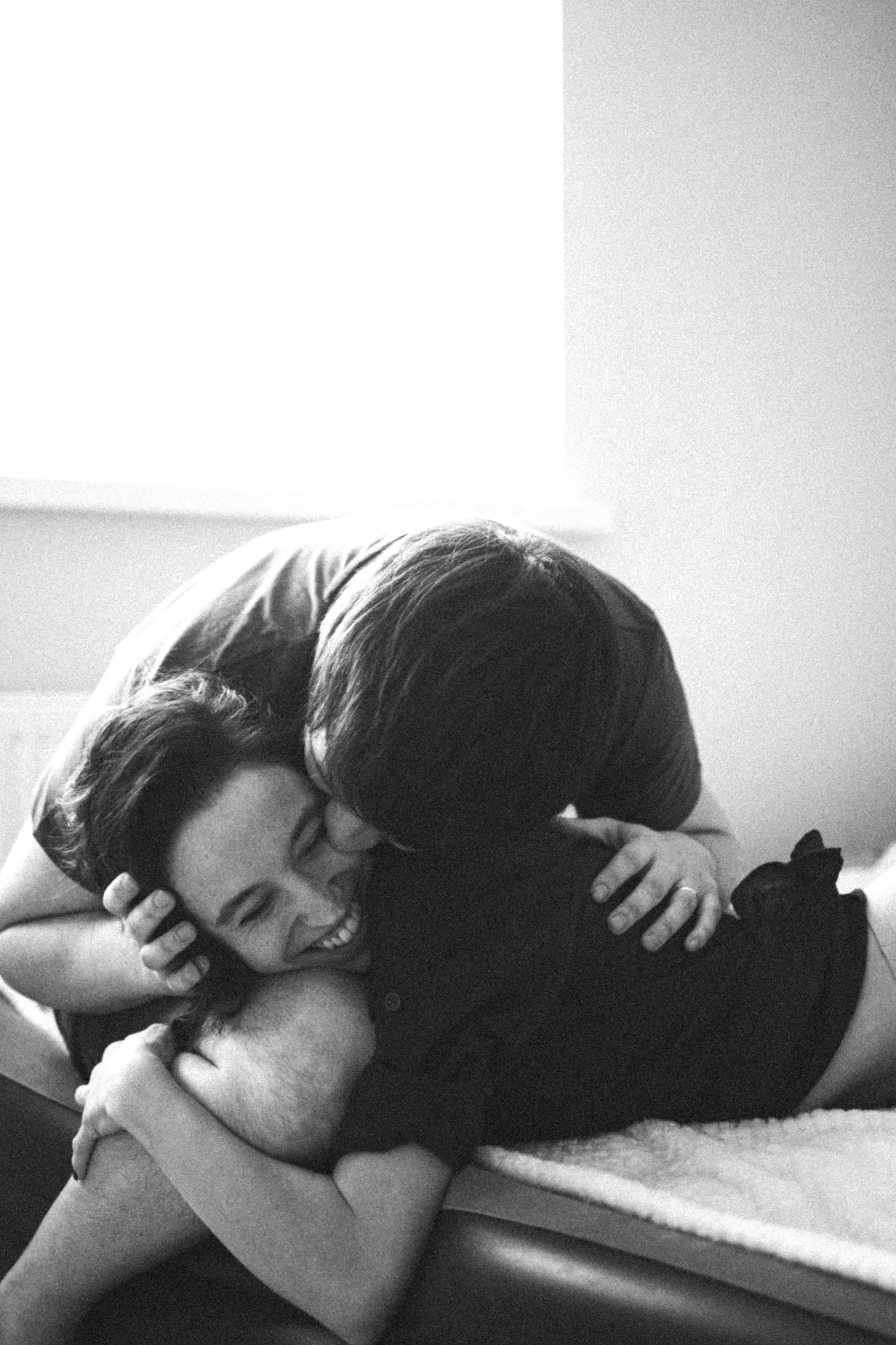 ¿Cómo reavivar la sexualidad en una pareja estable? (Parte 1)