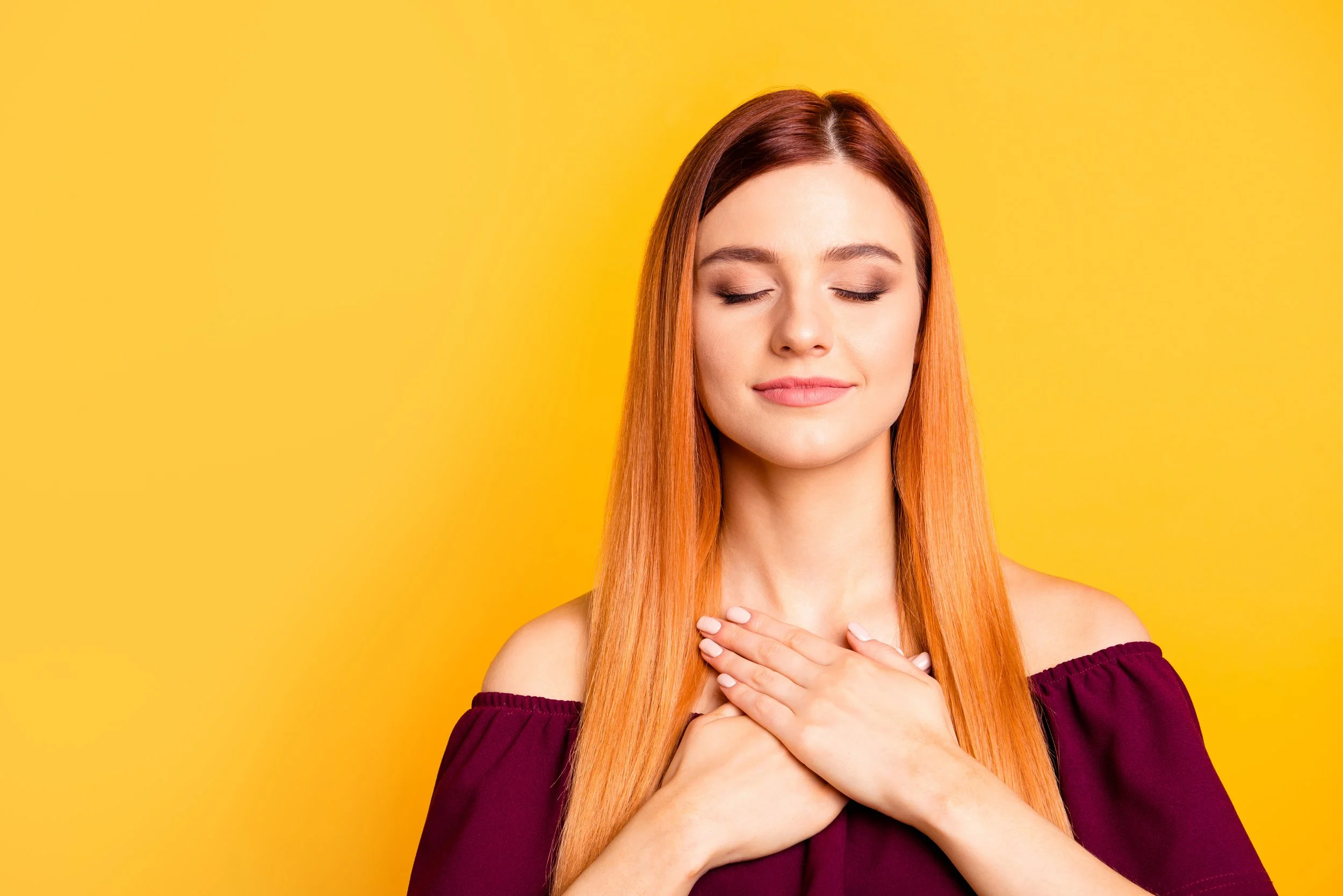 SESIÓN DE TAPPING – CONFIANZA EN MÍ