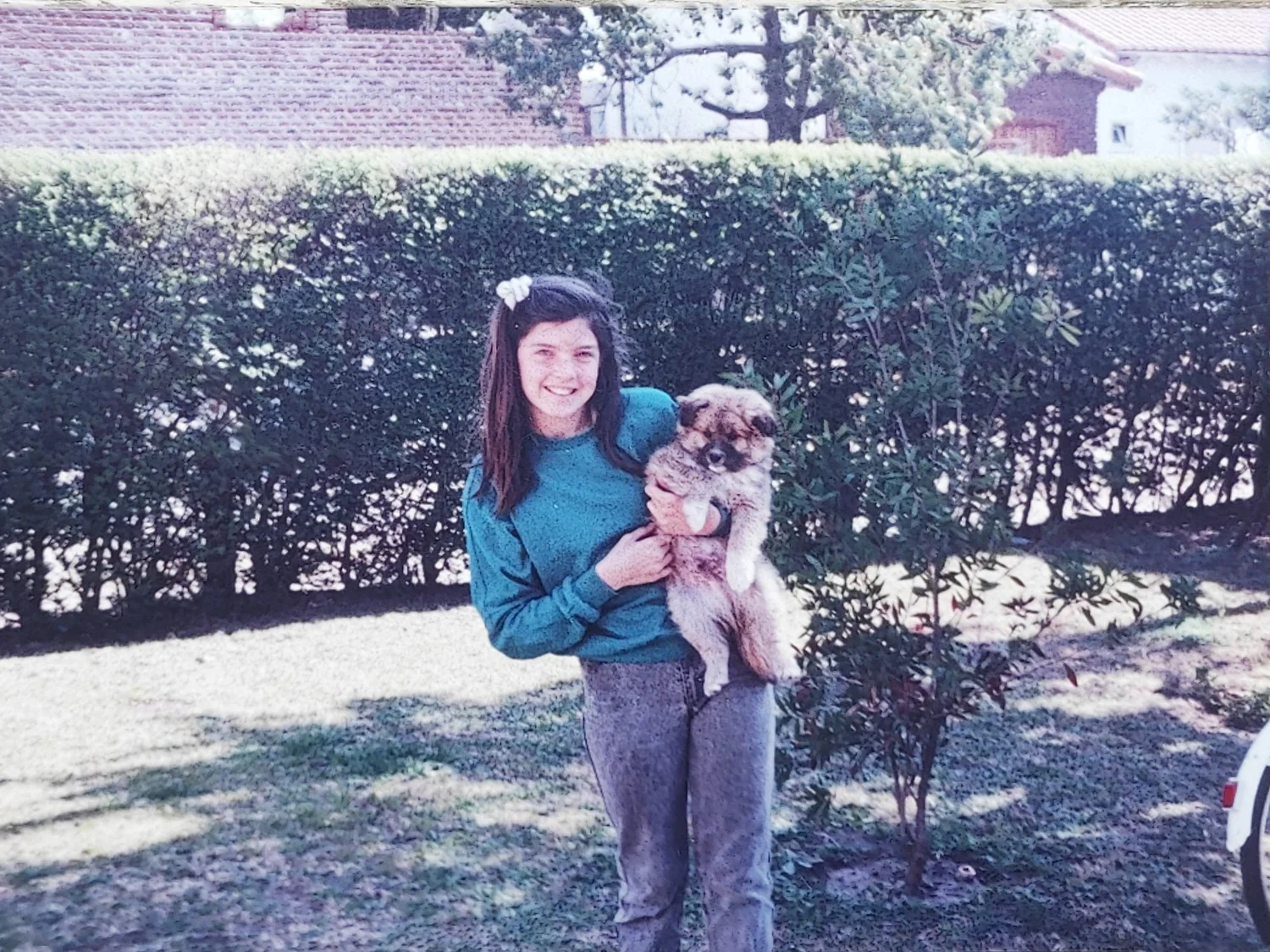 I have been the Ugly Duckling, and you? (part 2)