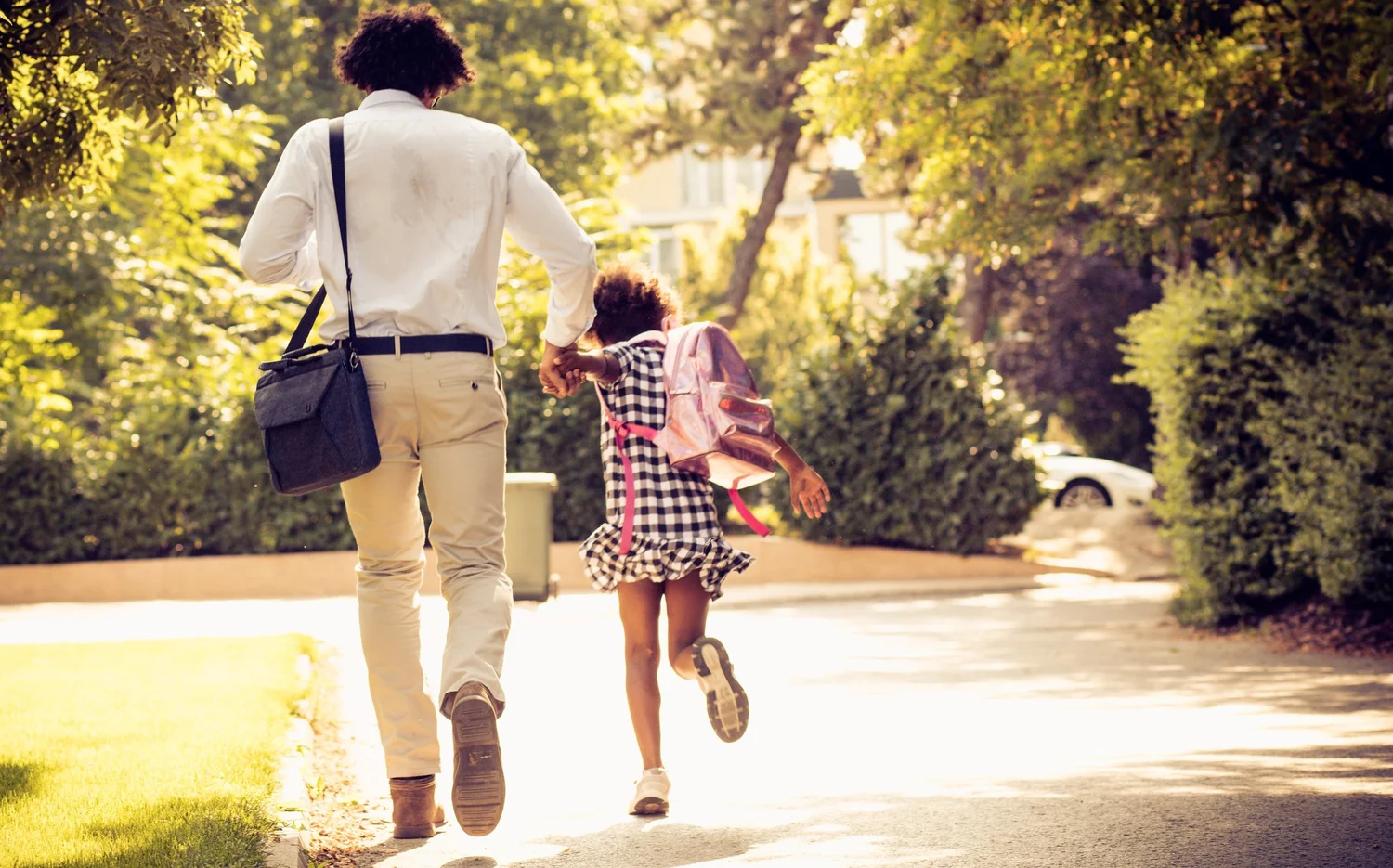 ¿Ansiedad, alivio o ilusión en la vuelta al cole y la rutina?