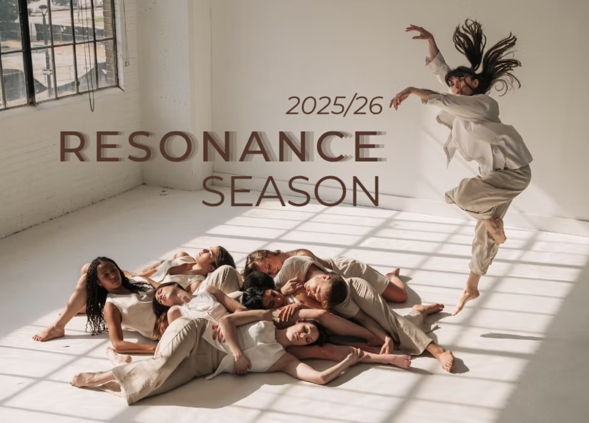 Resilience Dance Company (St-Louis)