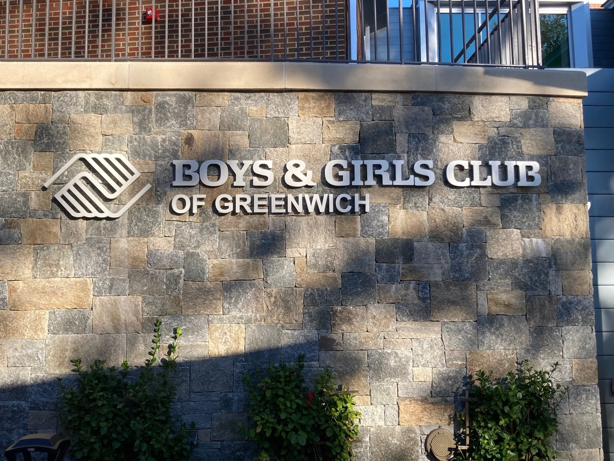 Boys & Girls Club of Greenwich
