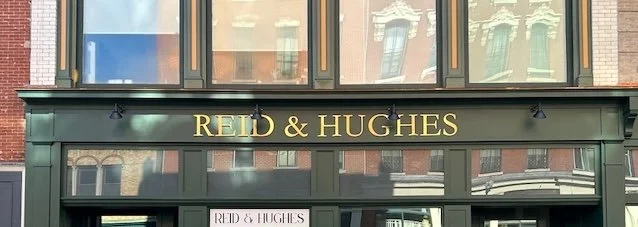 Reid & Hughes