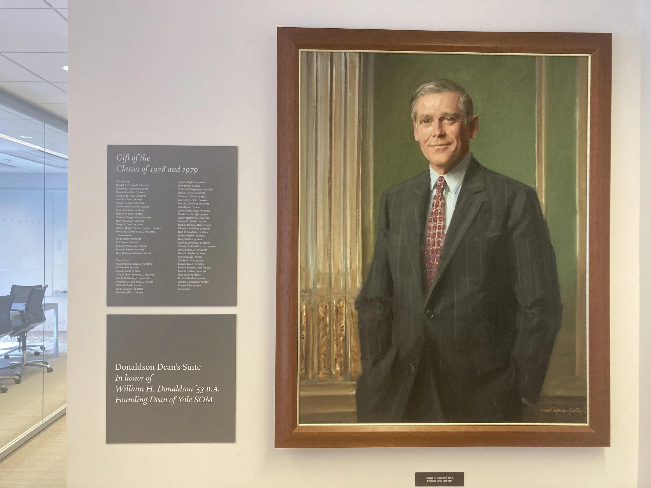 Yale School of Management