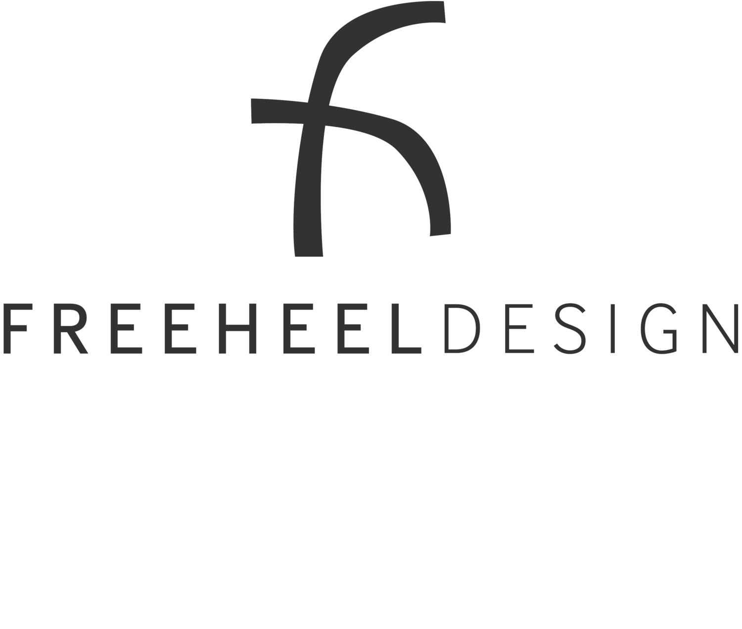 FreeHeel Design