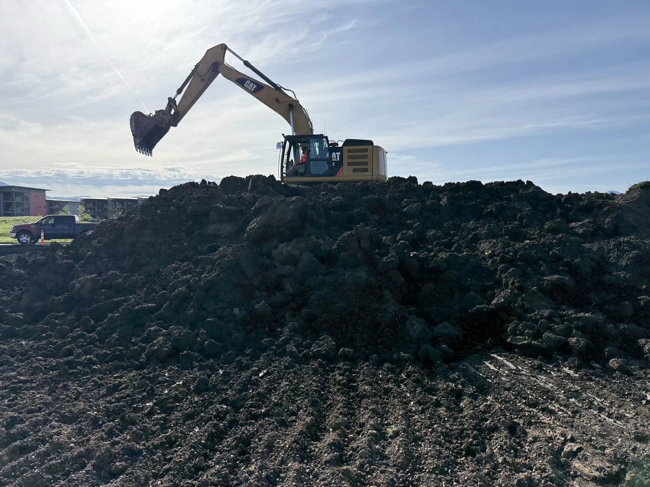 Compass Apartments - Bozeman