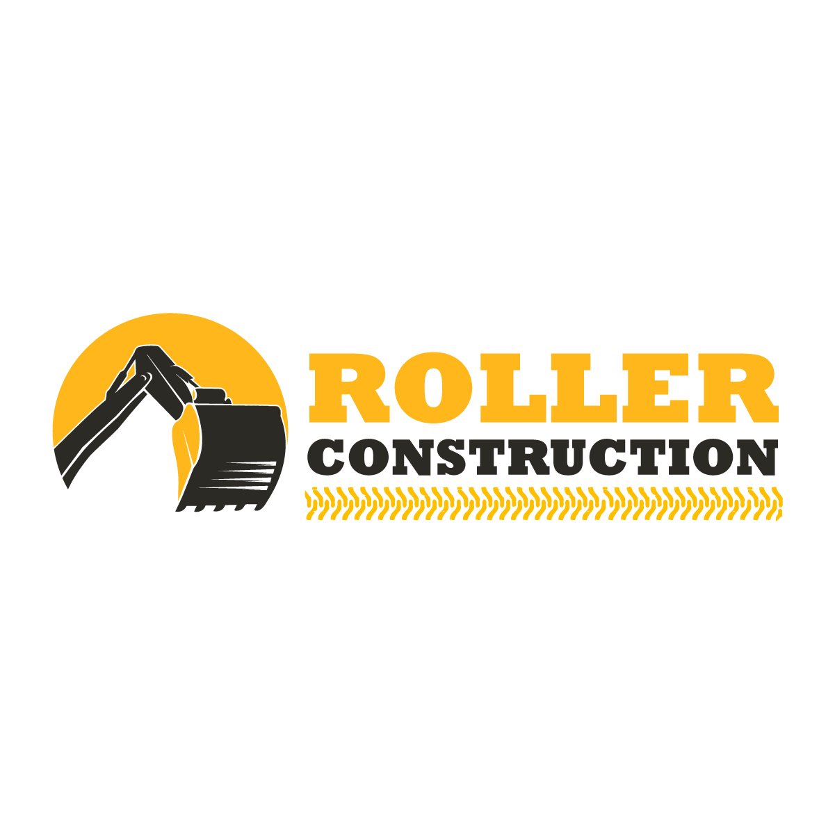 Roller Construction