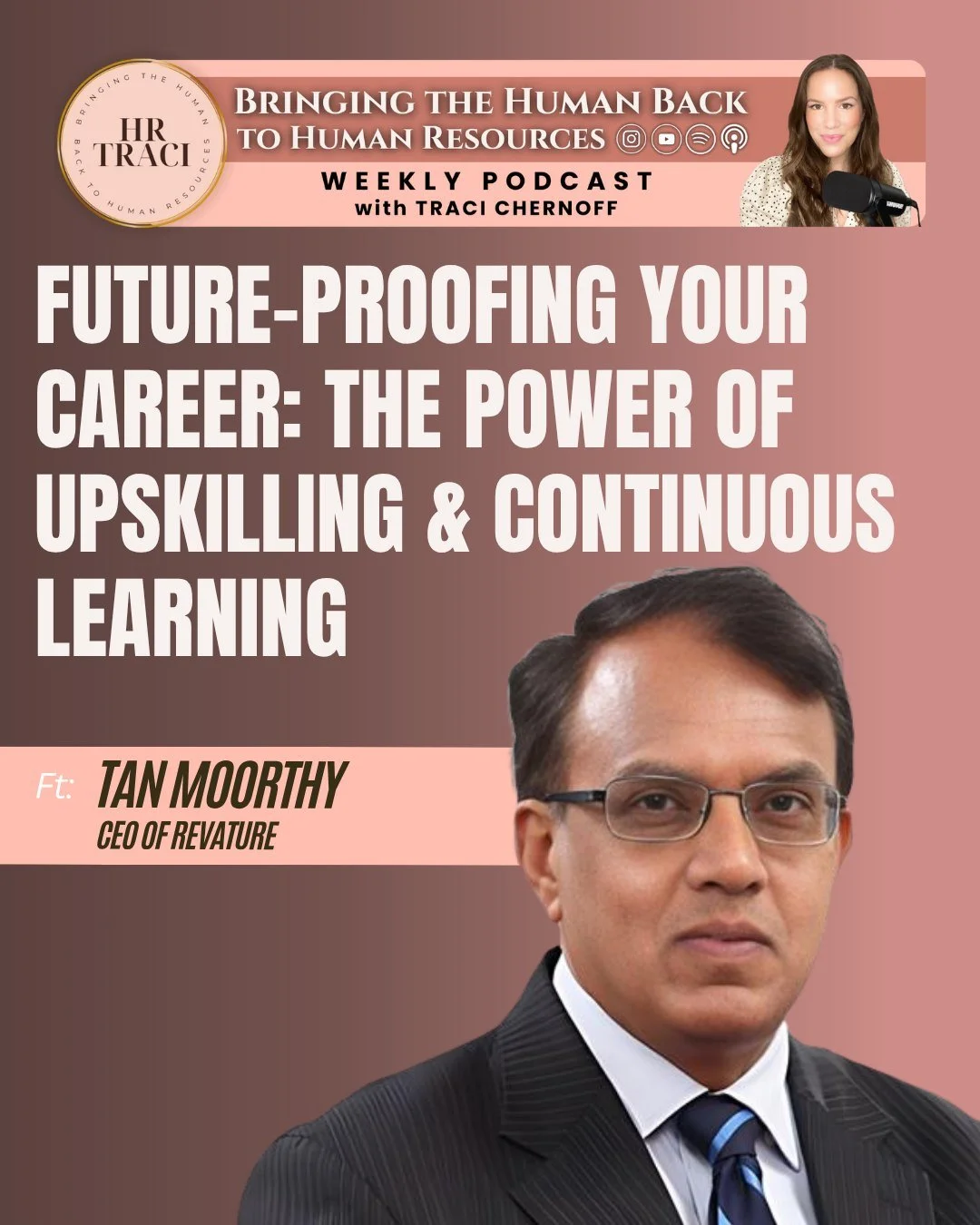 Content without communication = lost opportunities.
Tan Moorthy learned this when a client rejected his proposal. Not because the technology was weak. Because he couldn't explain it well enough.
That failure? It changed everything.
Fast forward 30