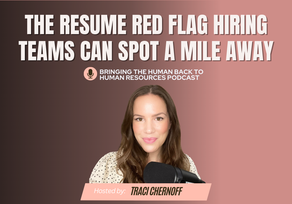 AI Resume Generator: Why Hiring Managers Can Tell It's Fake (And Why It Costs You the Job)