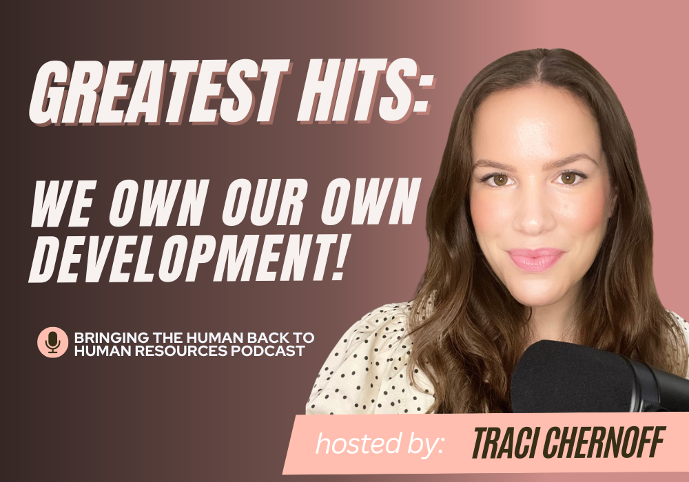 Career Growth Starts With You: How to Own Your Development Without Your Manager