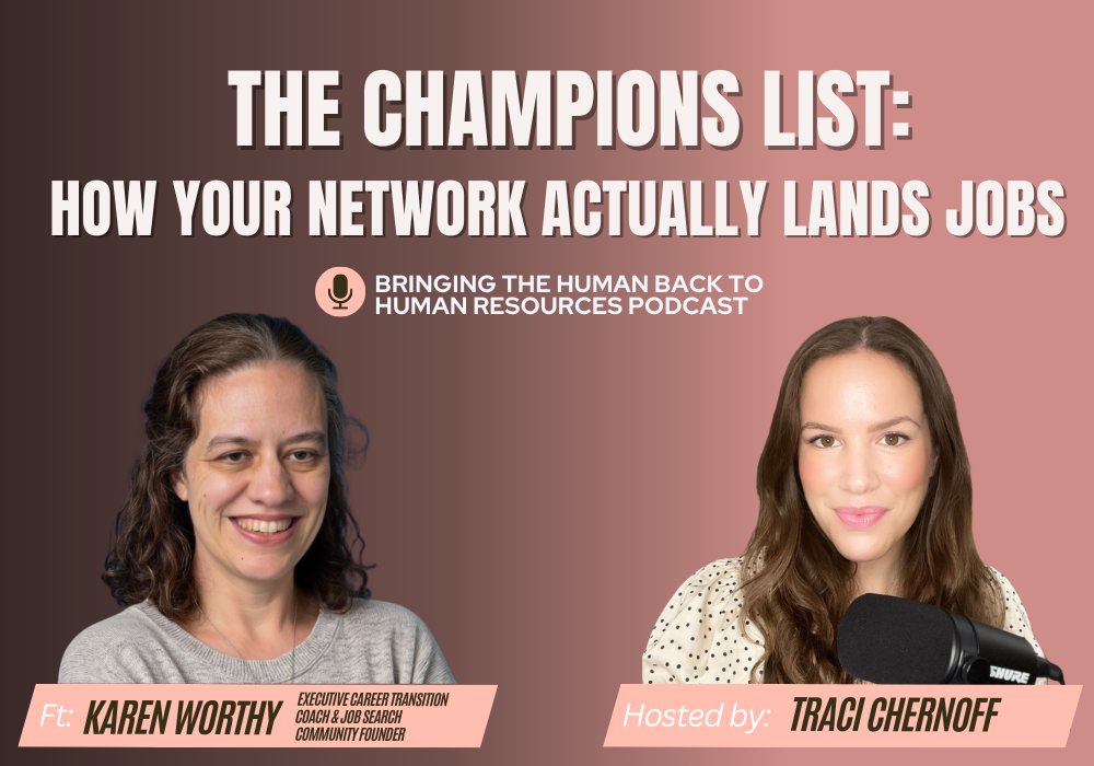 5 People In Your Network Who Can Land You Your Next Job (And How to Reach Out)