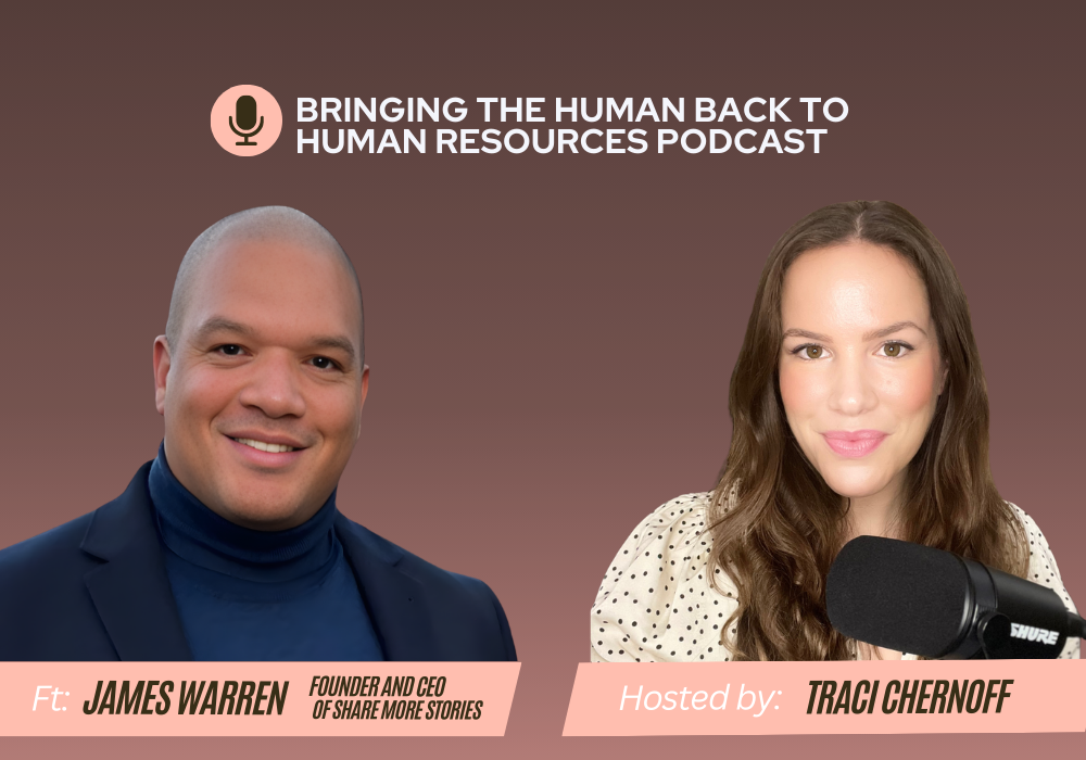 Why Your Organization Is Sitting on a Gold Mine of Untapped Human Insight