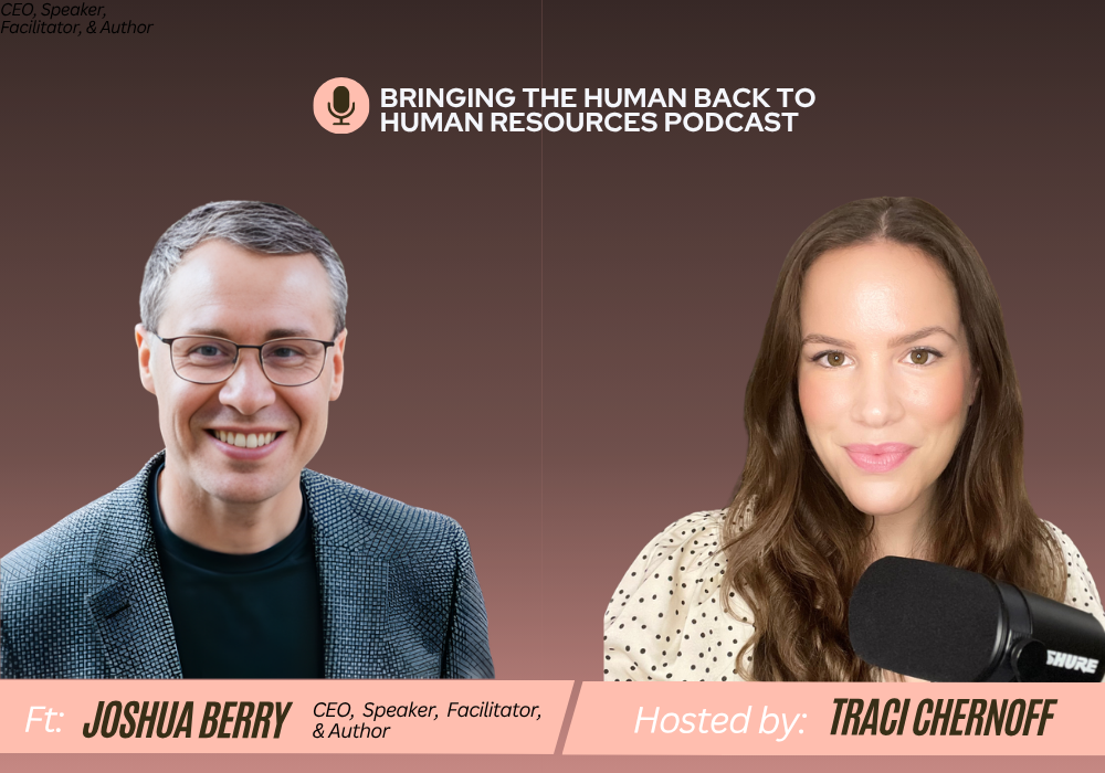 Is Your HR Vocabulary Teaching AI to See Employees as Headcount?