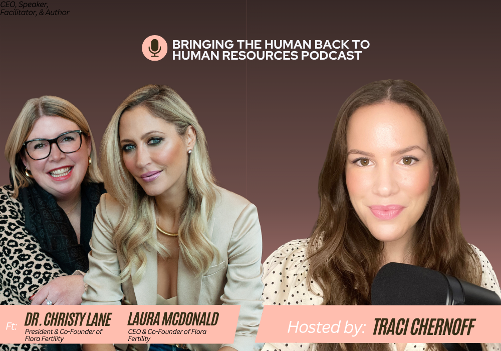 Portable Fertility Insurance: Why Group Benefits Leave Most Employees Without Coverage