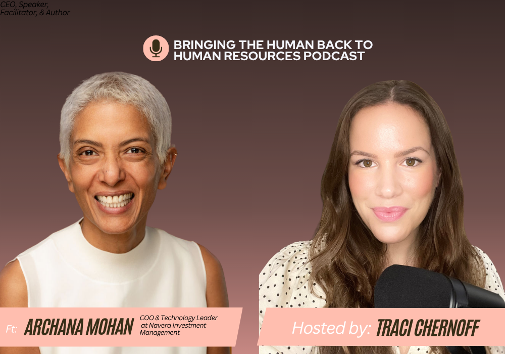 Leading From Within: Self-Awareness, Collaboration, and Human Connection at Work