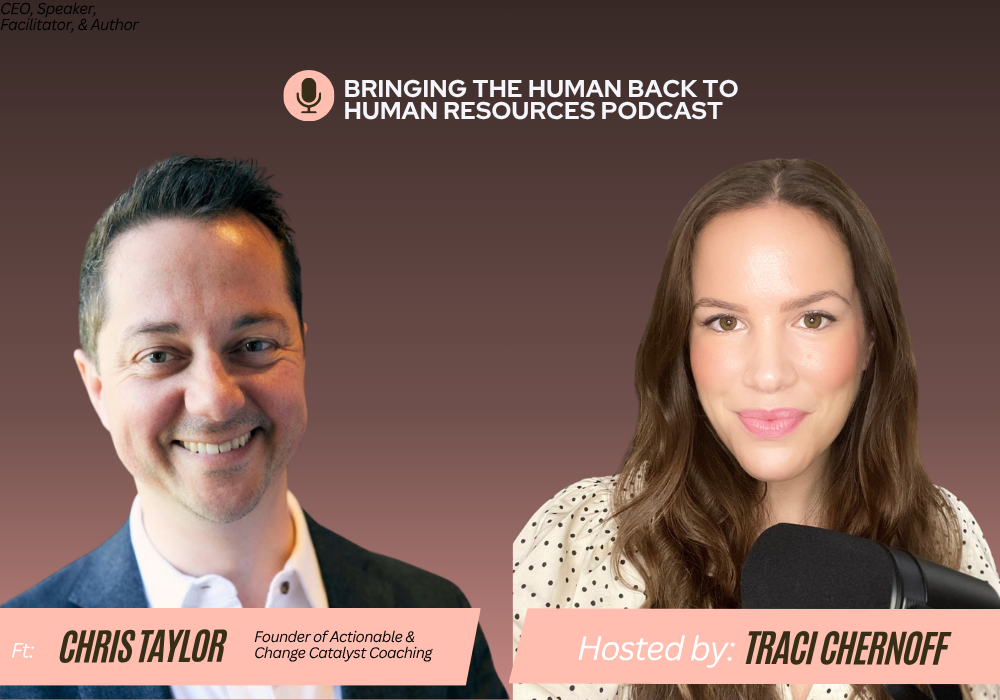 What Makes Employee Training Actually Stick: A Behavior Change Framework for L&amp;D Leaders