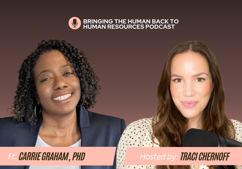 Why Good Employees Leave and What HR Leaders Can Do to Make Them Stay