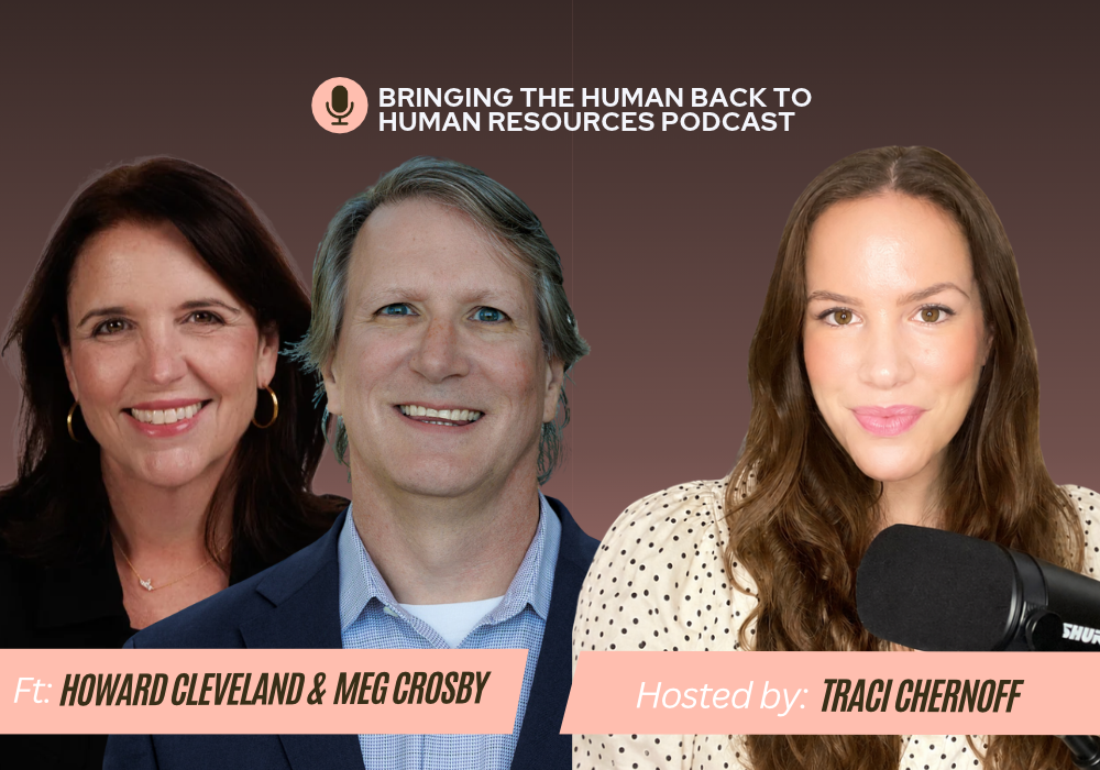 Tactical vs. Transformational HR: Why the “Best” Culture Doesn’t Exist