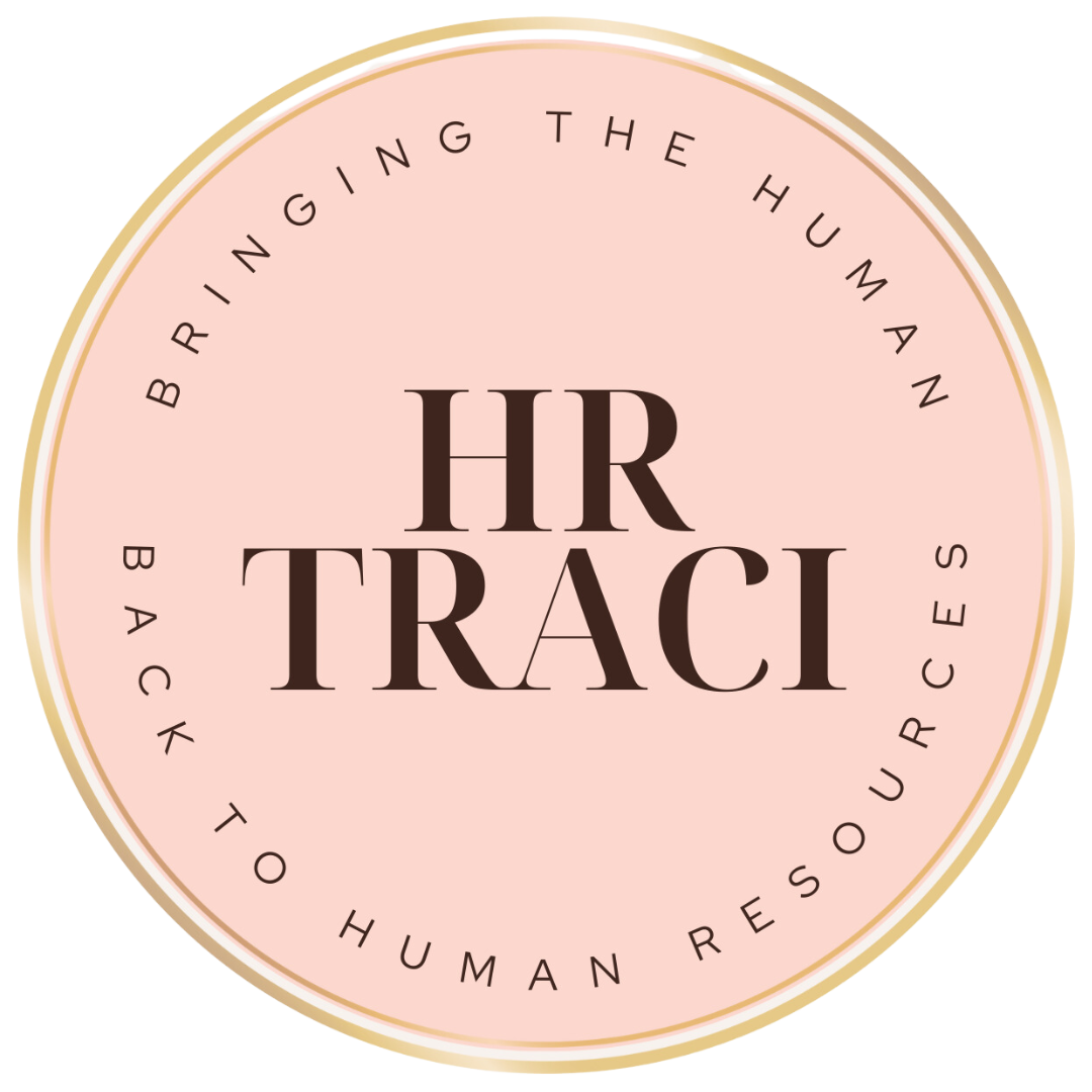 Bringing the Human back to Human Resources