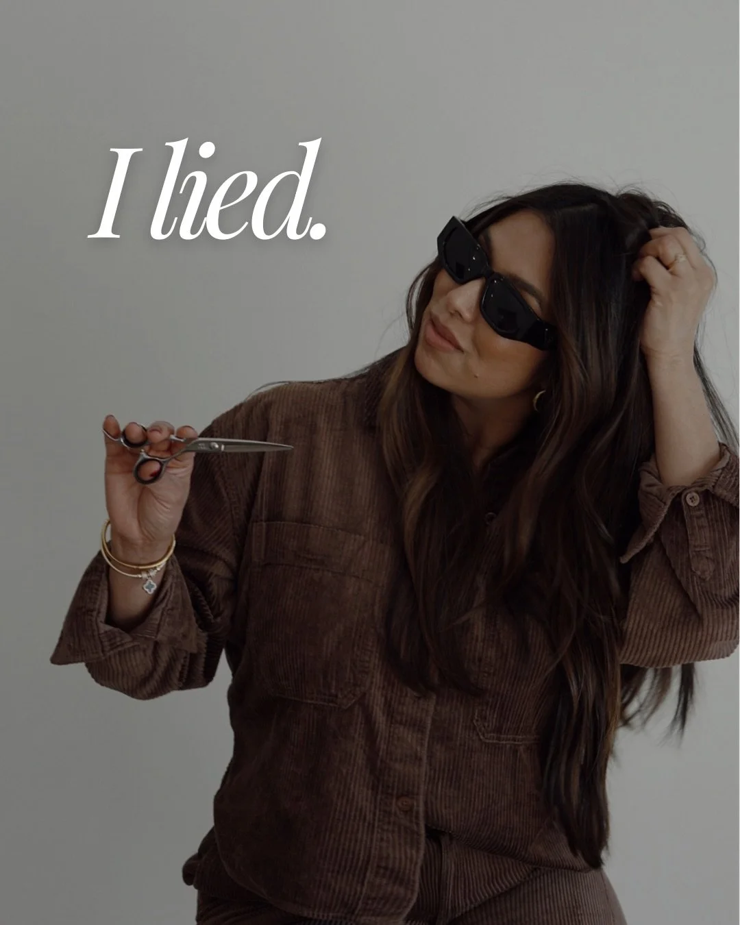 So grateful to do what I love 🤍

#strandandsocialmodesto #extensions #fyp #hairstylist #handtiedextensions