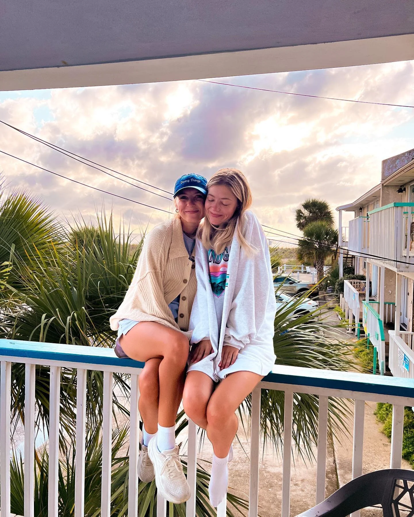 the sweetest birthday beach weekend!! 

s/o to the best boyfriend ever for planning it!! ( and Lucy 😚 )