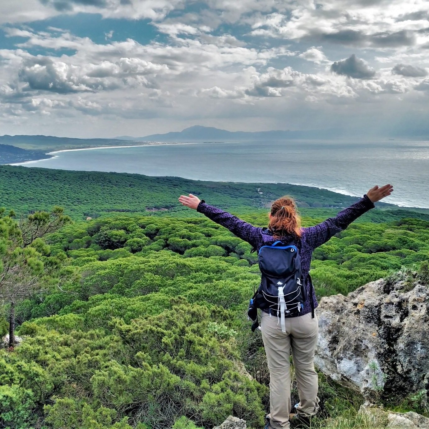 Adventure Week Tarifa