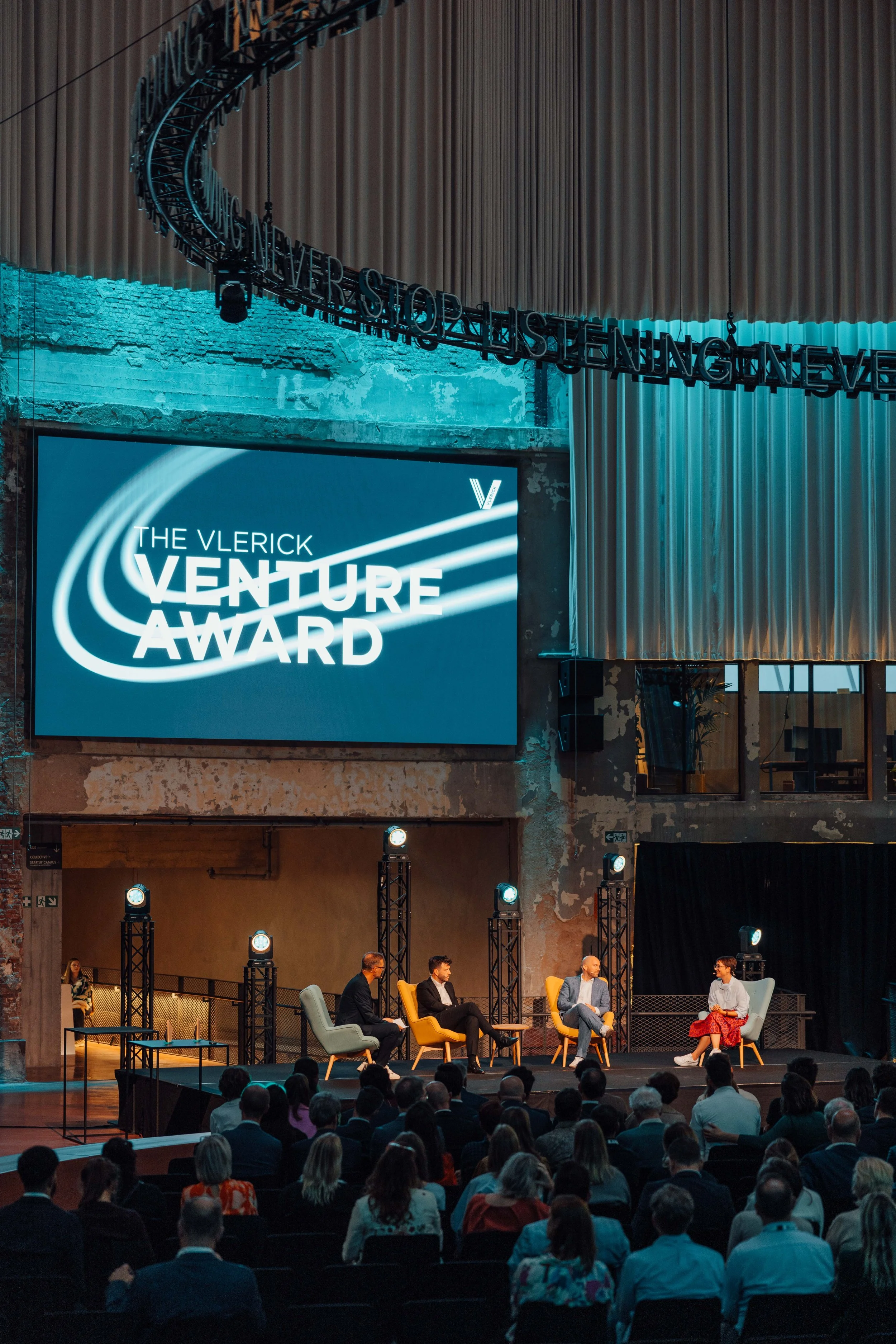 Vlerick Awards