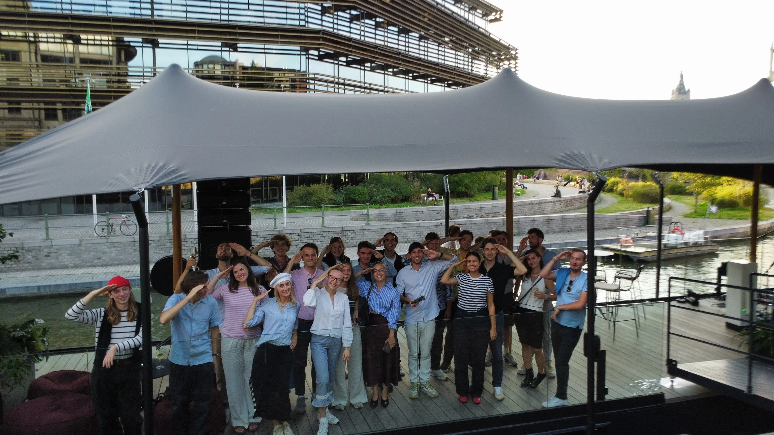 Adventurepreneurship day