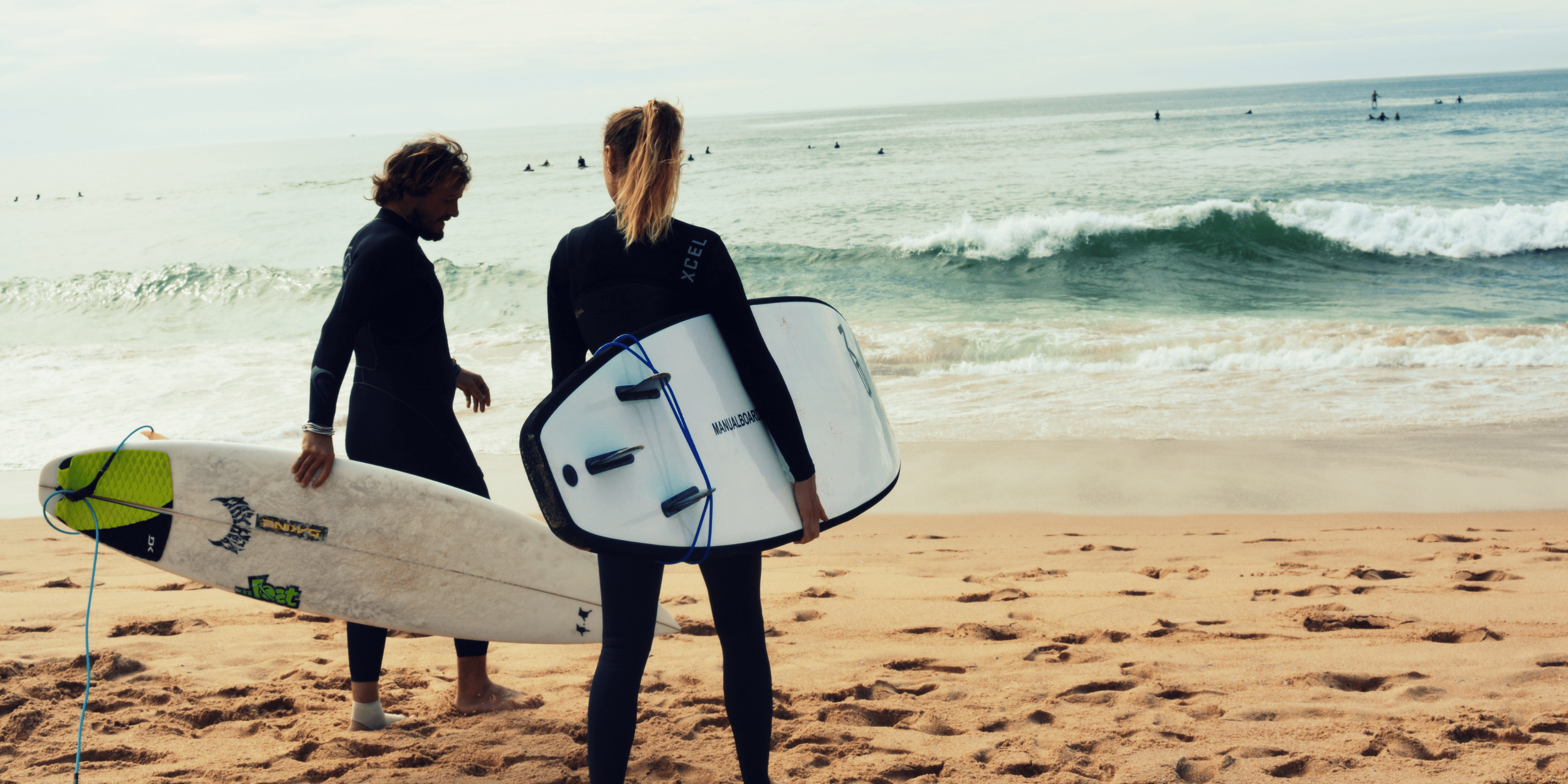 Surfweek (pre-registreer)