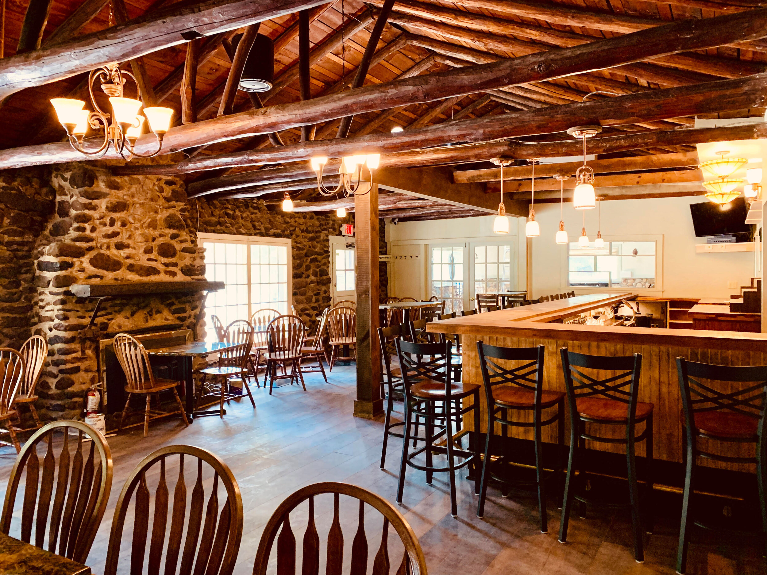 About Us — Stonehouse Tavern