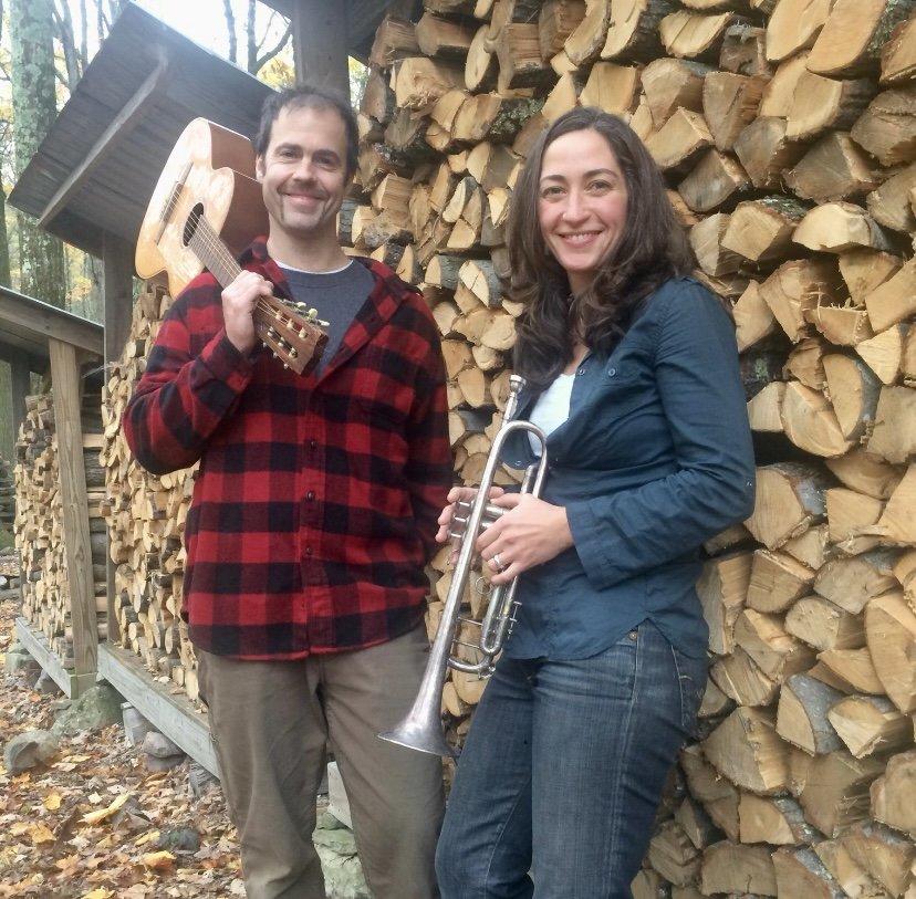 Treasure Mountain Band