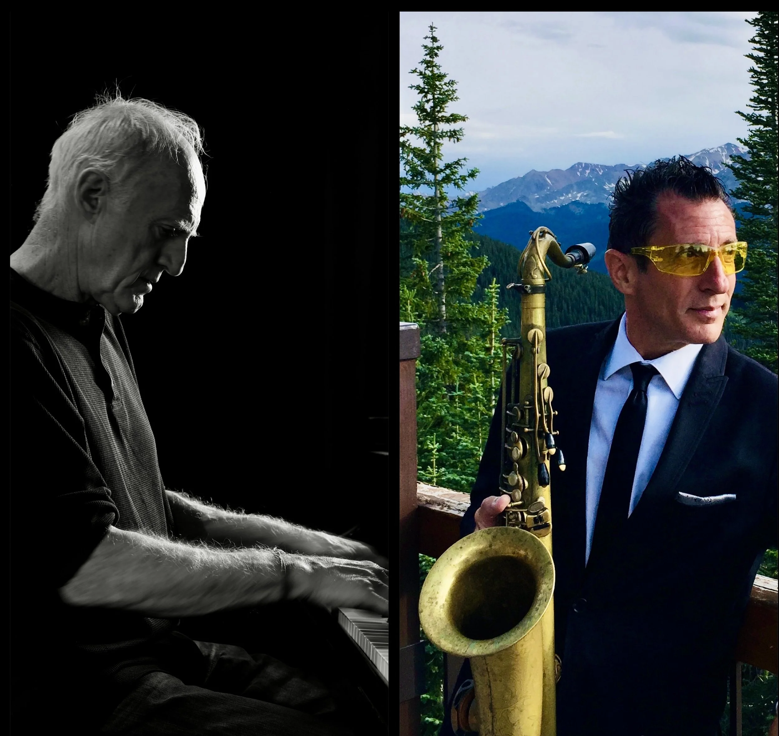 Paul Duffy Trio