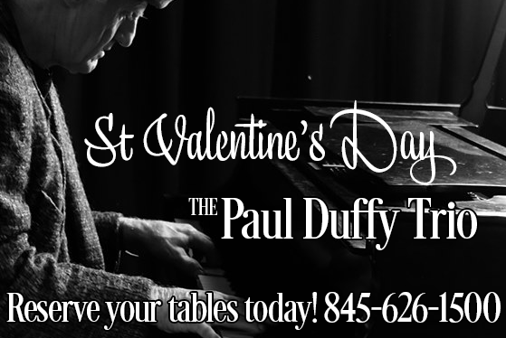 The Paul Duffy Trio