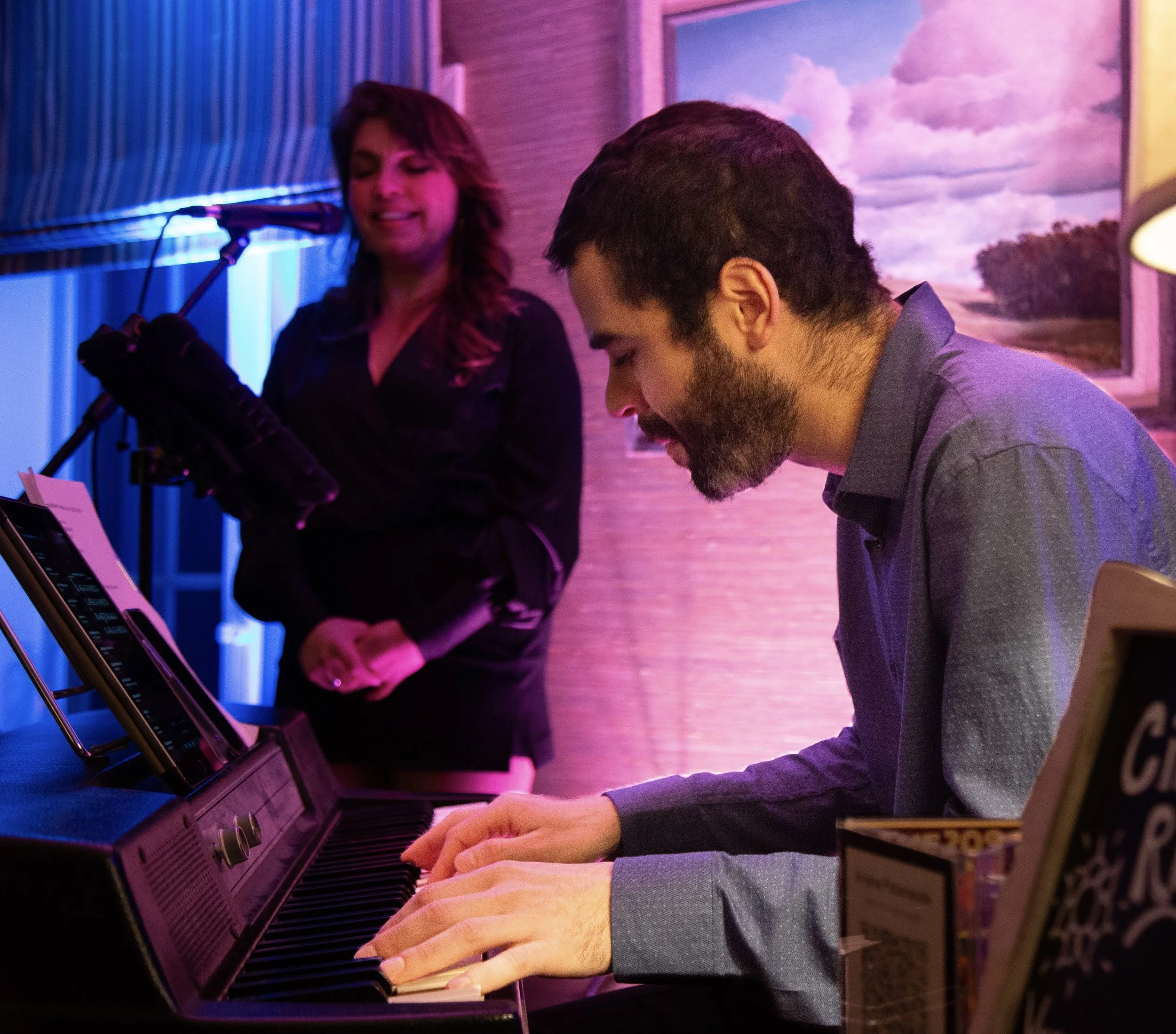 Circadian Rhythm & Friends