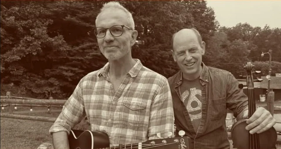 Dan Strauss &amp; Todd Rogers