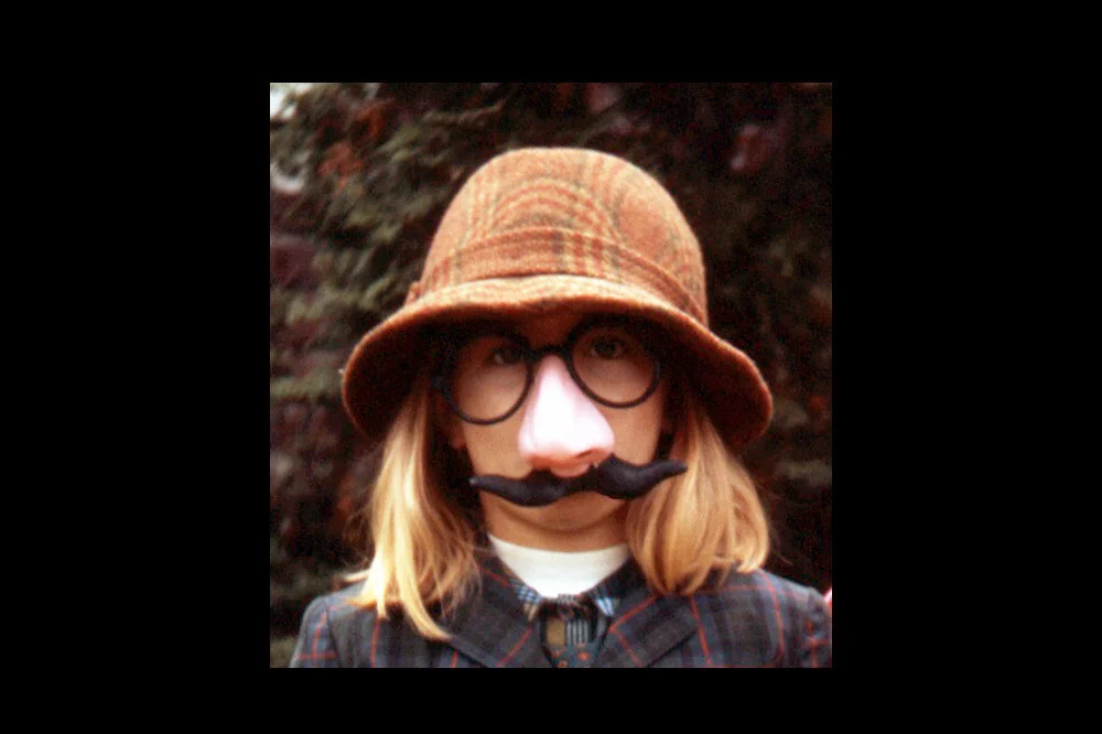 Episode 3: The Invisible Lady