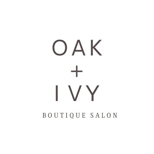 Oak + Ivy Boutique Salon