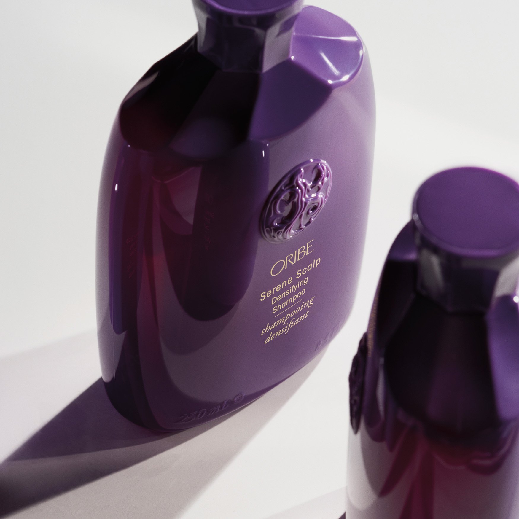 Oribe Serene Scalp Densifying Shampoo